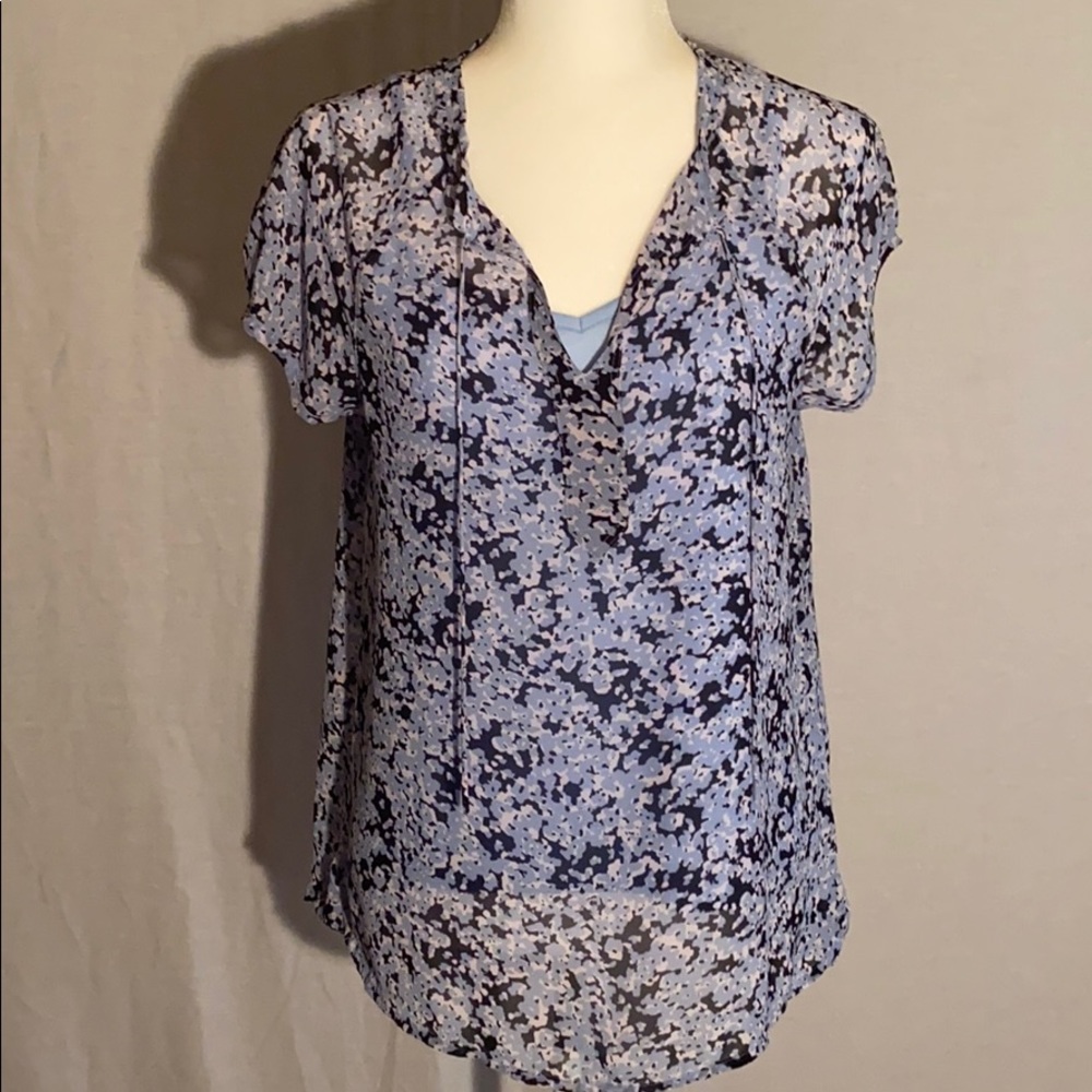 LIZ CLAIBORNE blouse - Picture 2 of 9